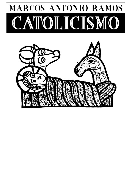 Title details for Catolicismo by Firmas Press - Available